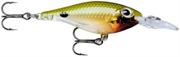 Rapala Ultra Light Shad 4 cm